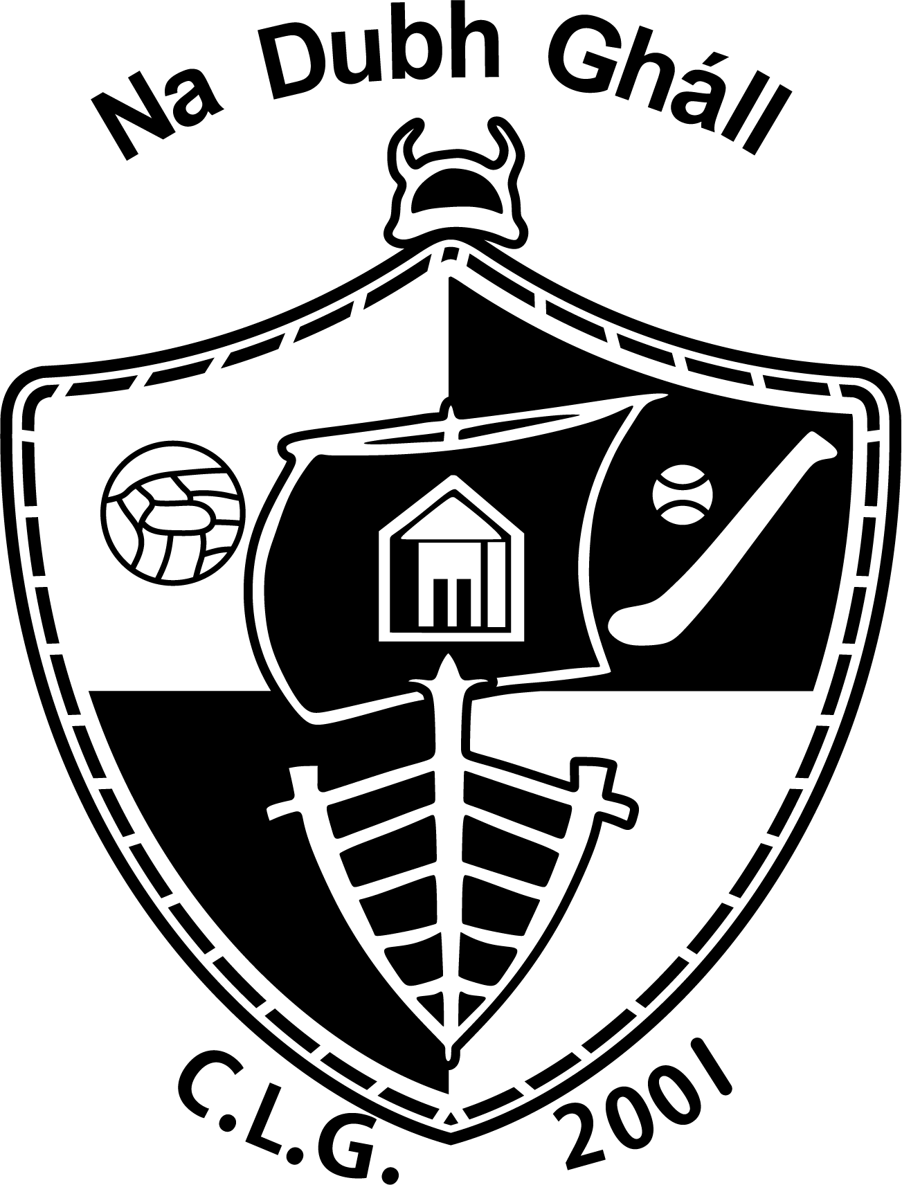 Club Logo