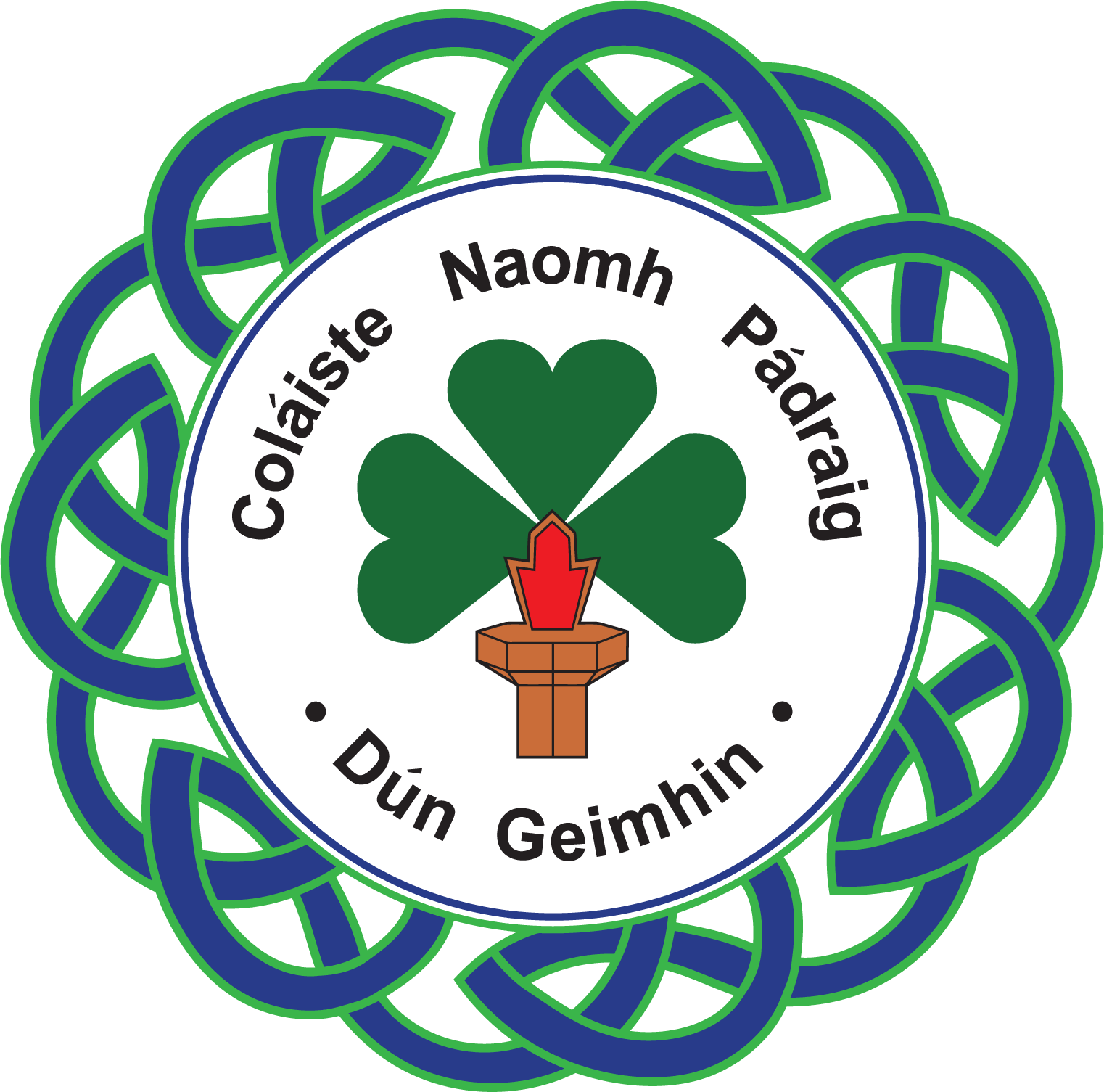 Club Logo