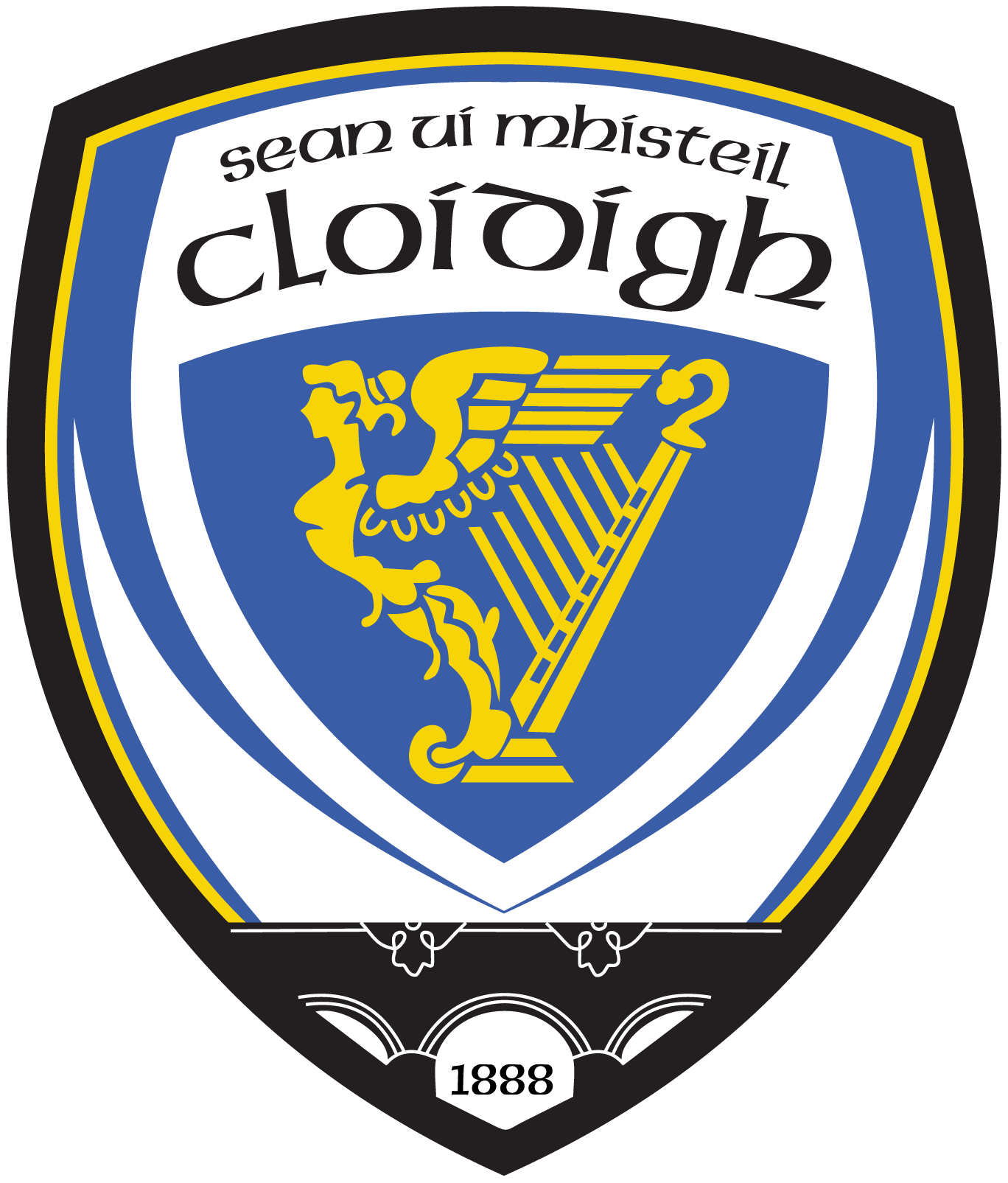 Club Logo