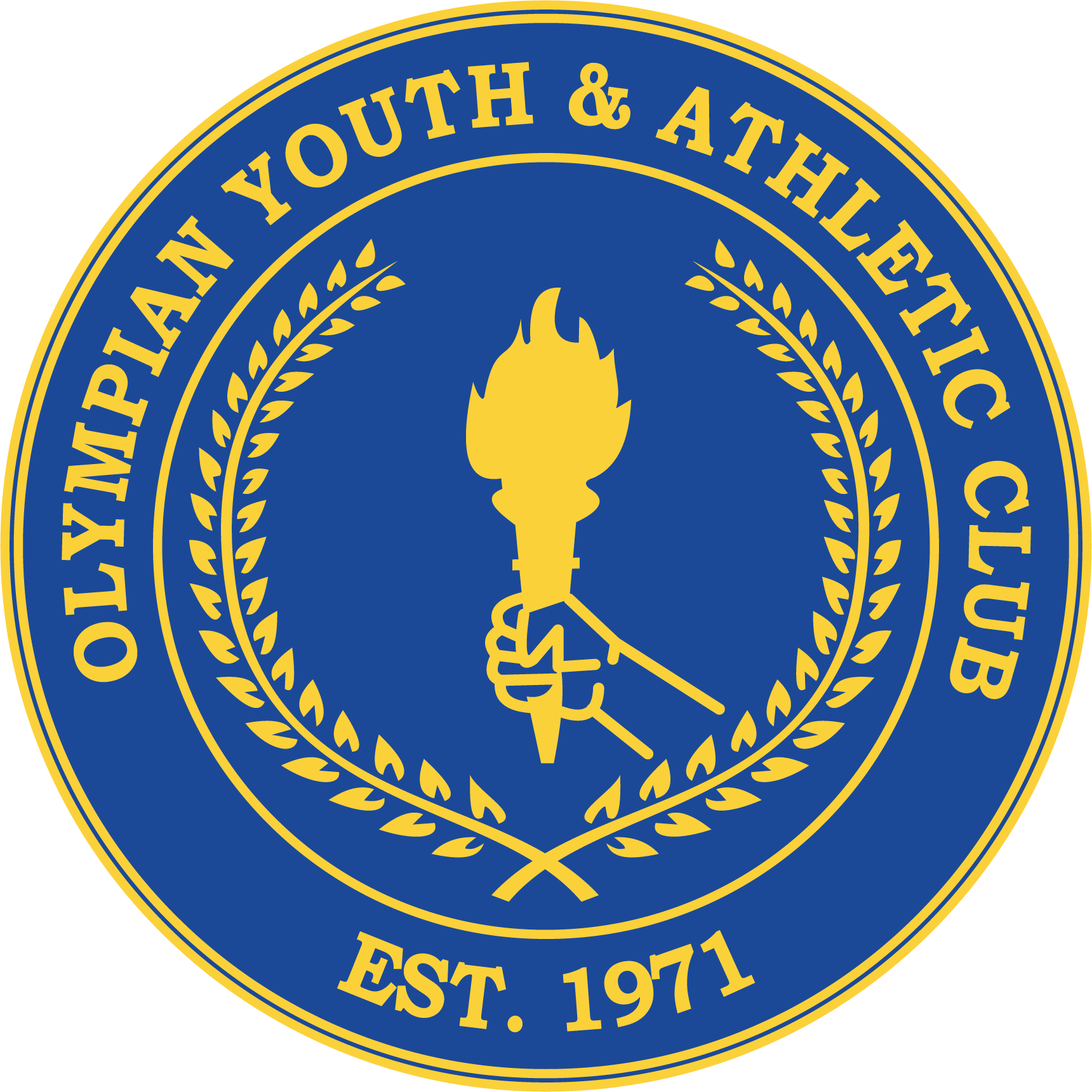 Club Logo