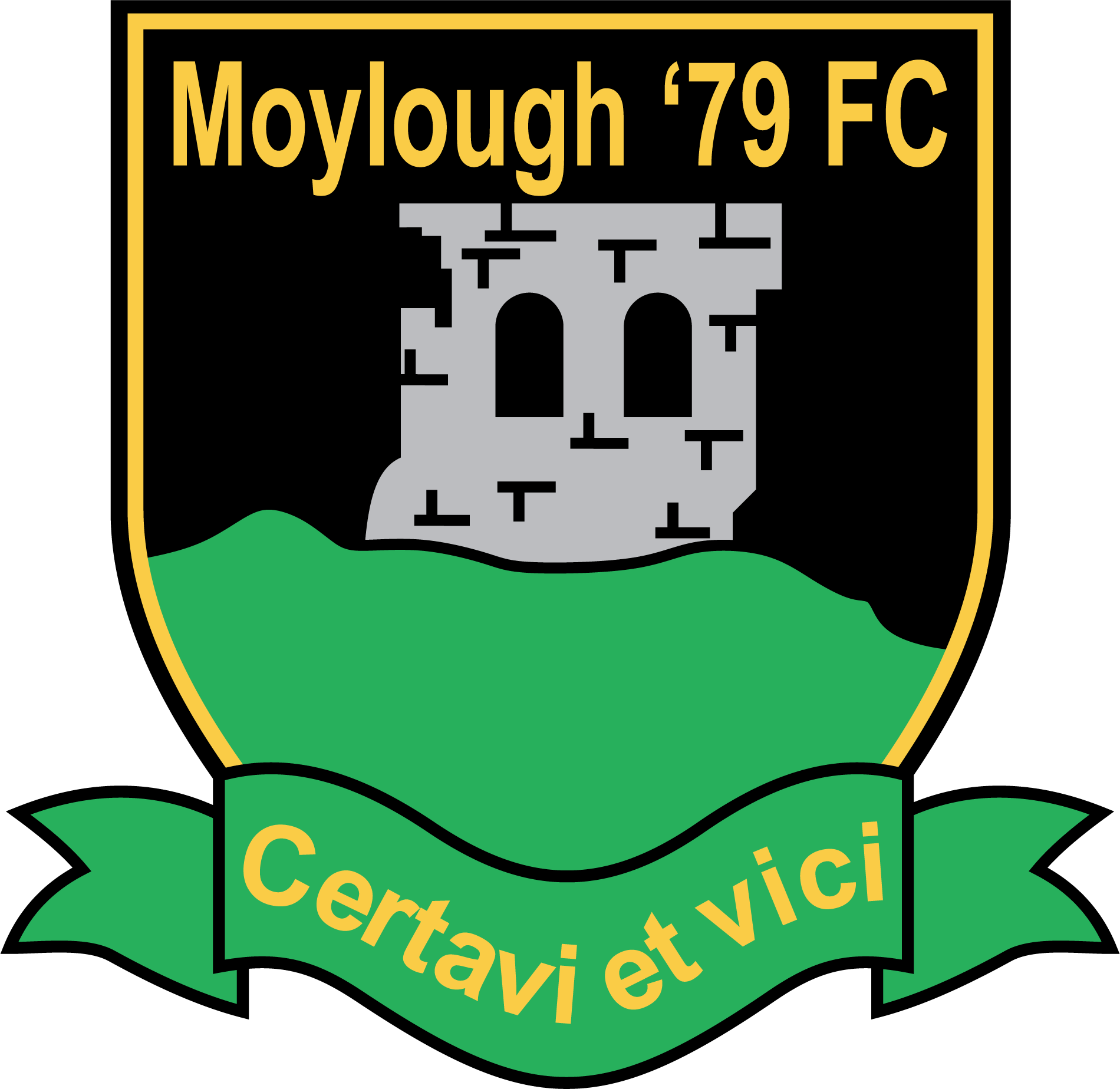 Club Logo