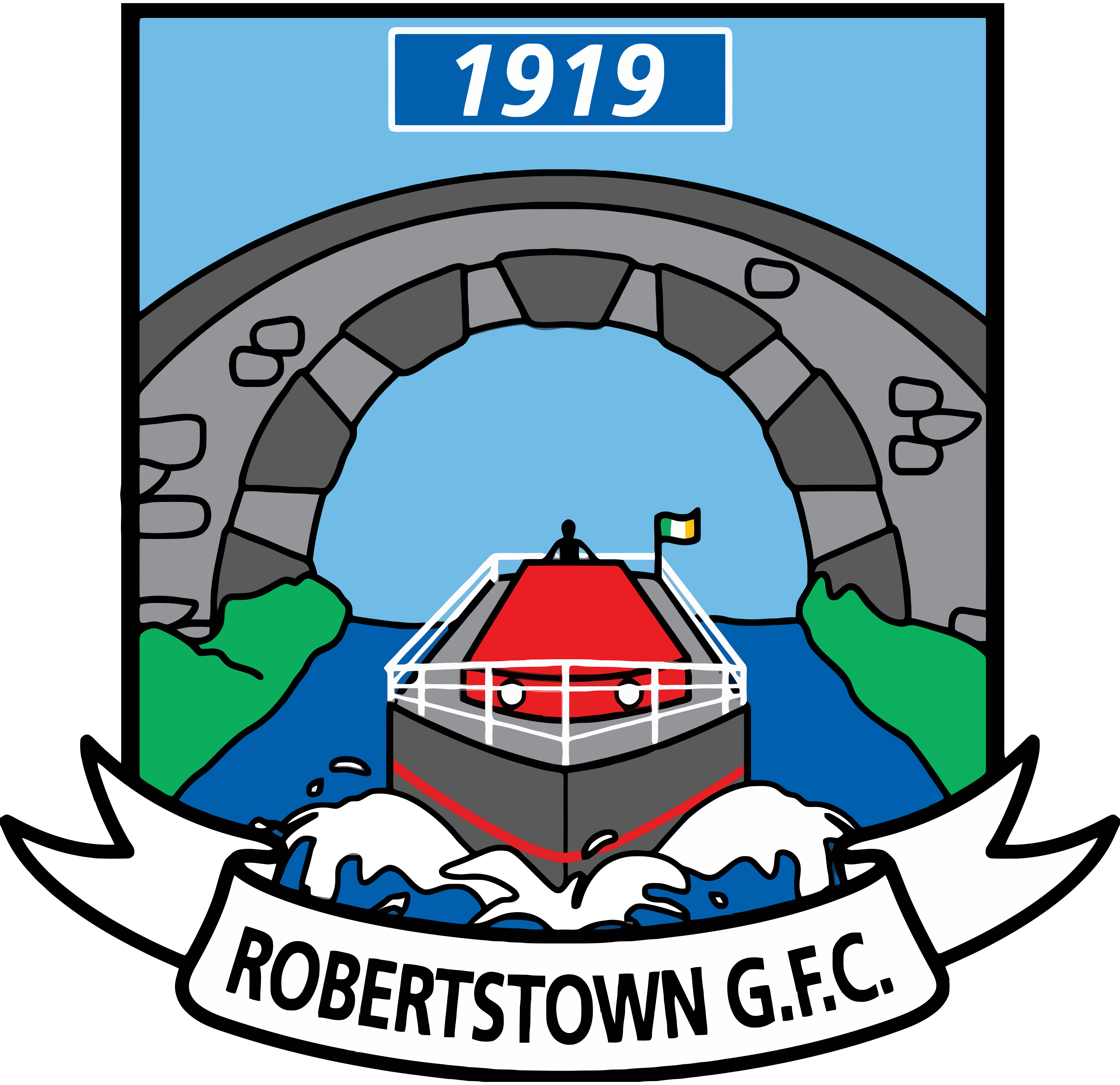 Club Logo