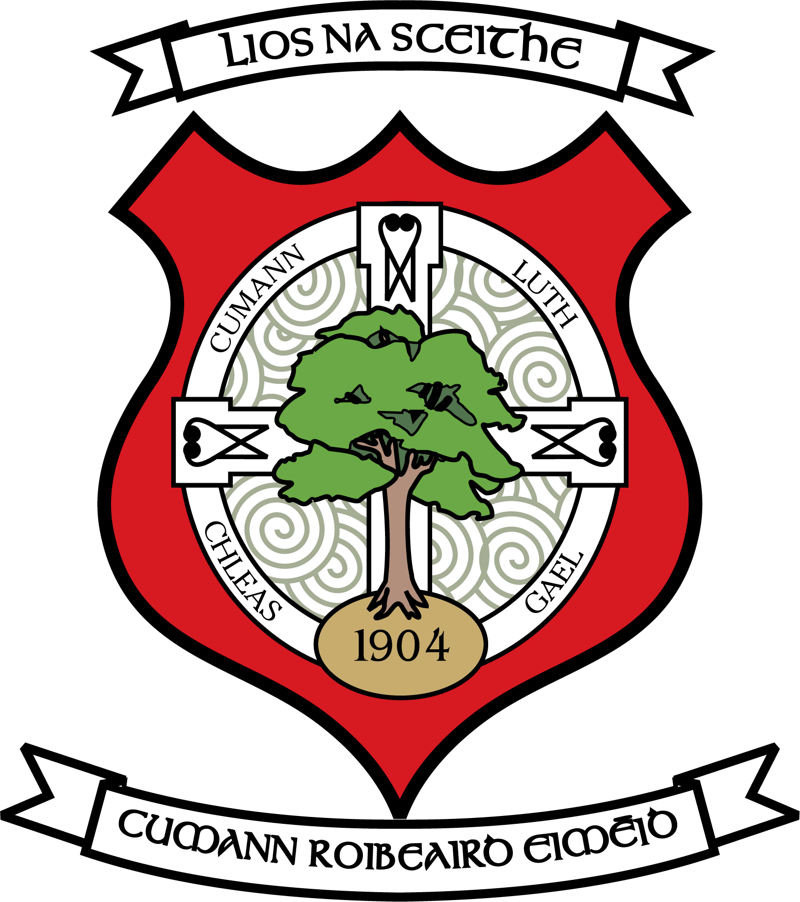Club Logo