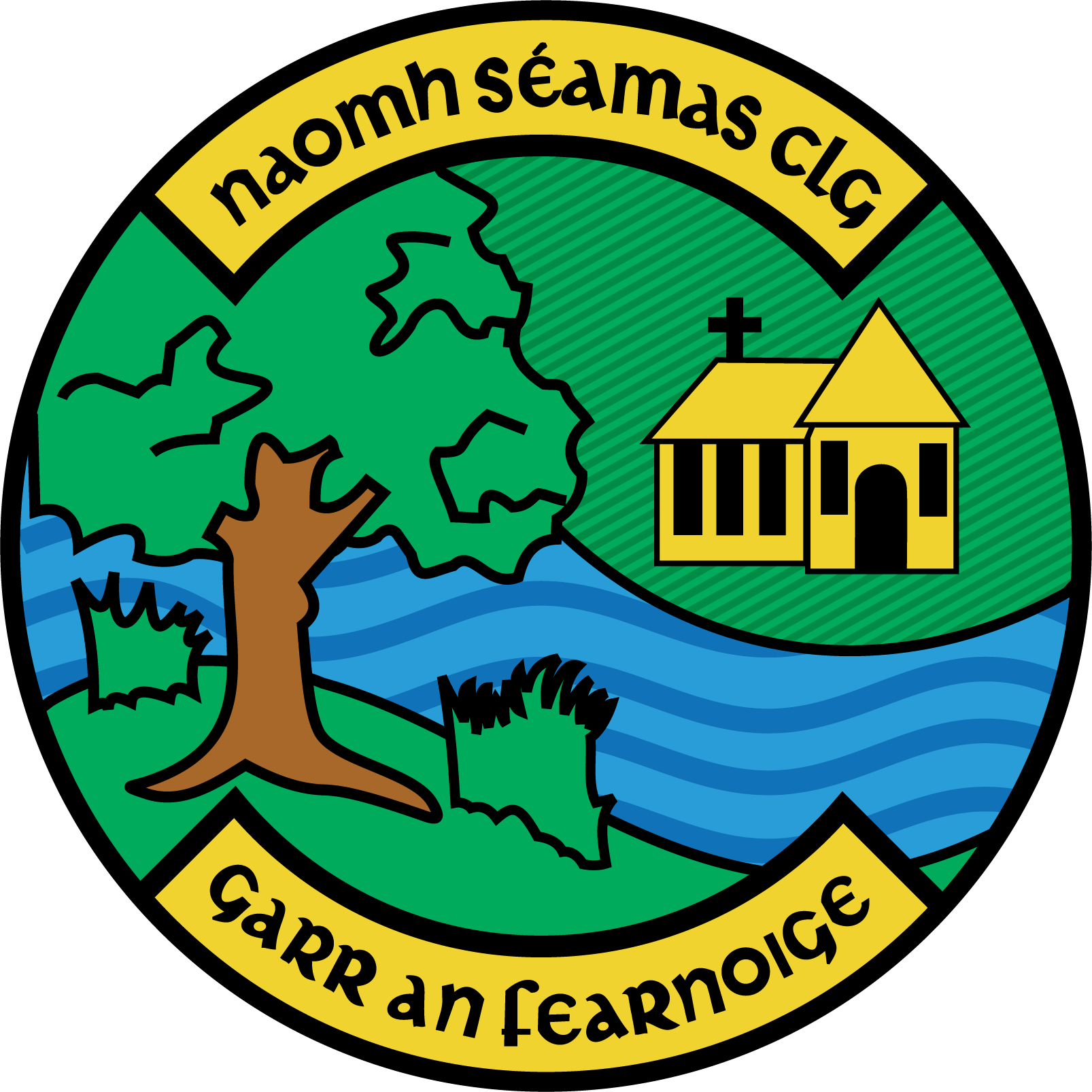 Club Logo