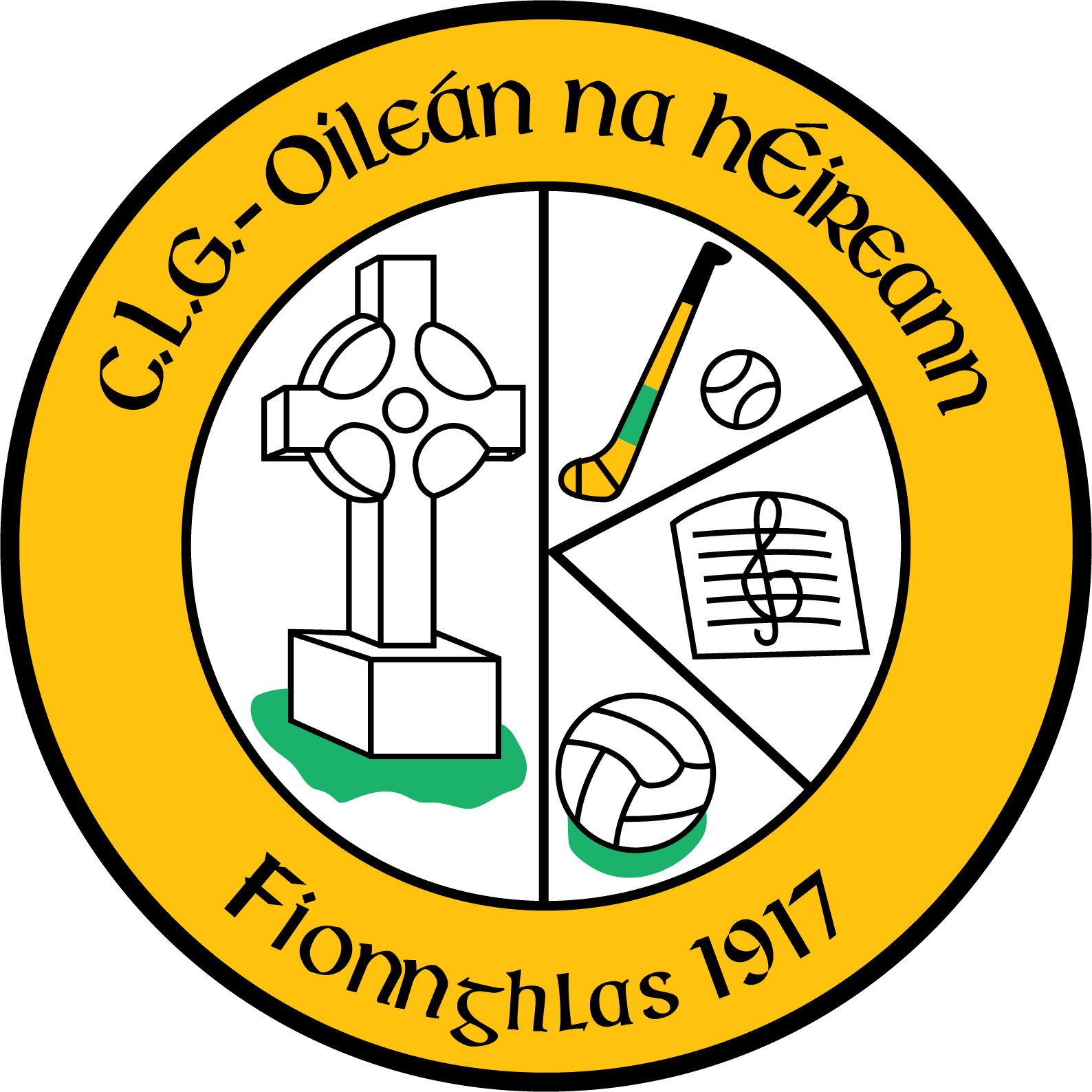 Club Logo