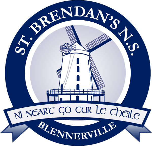 Club Logo