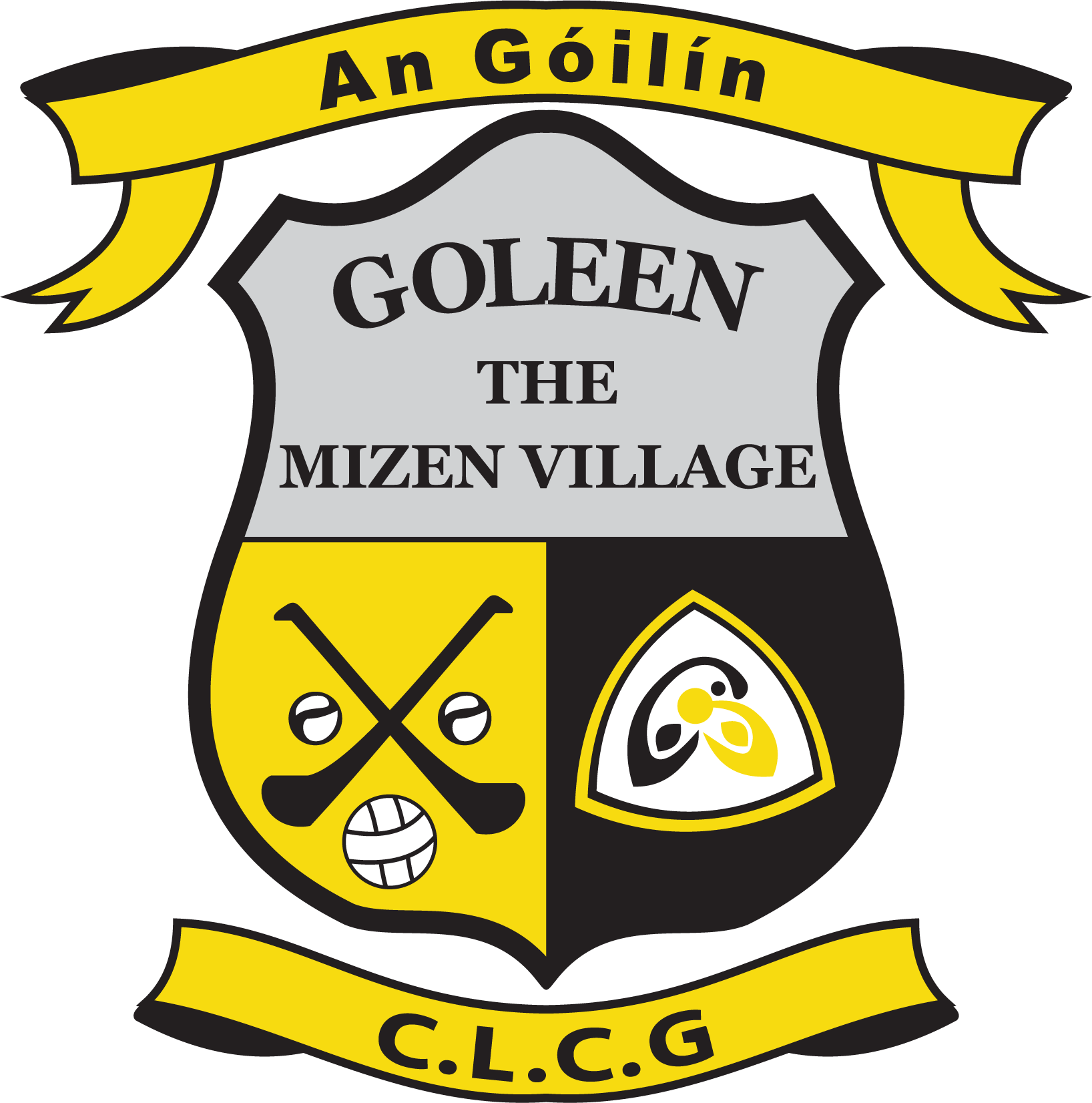 Club Logo