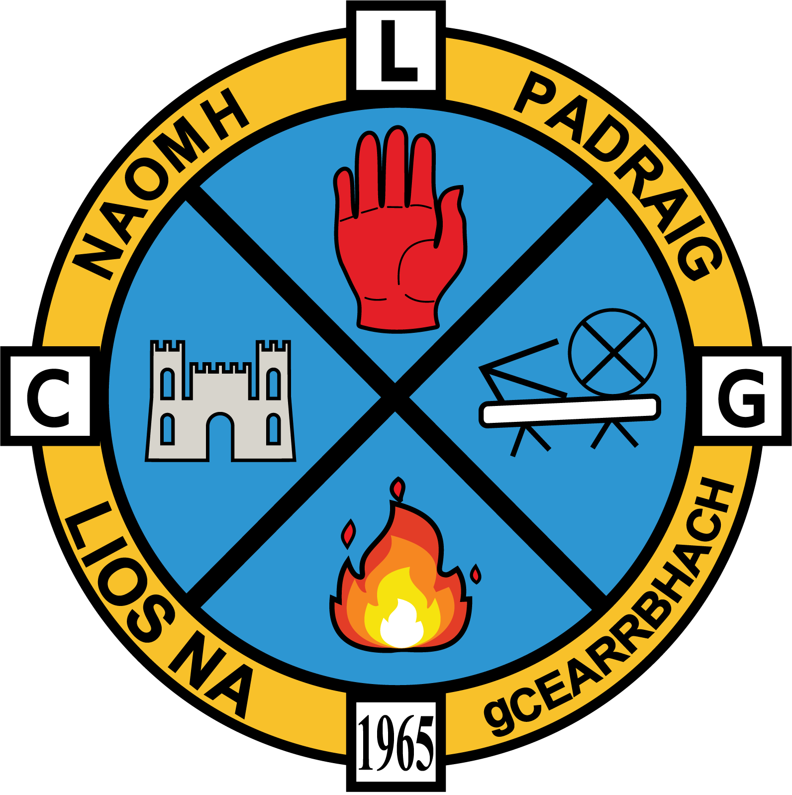 Club Logo