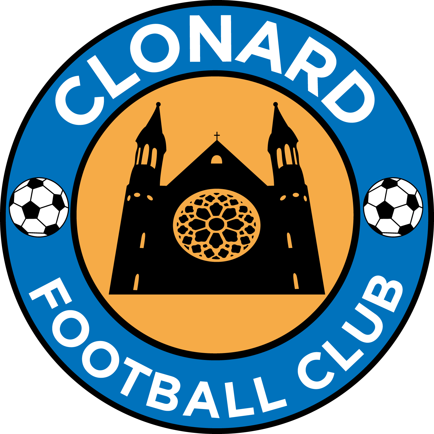 Club Logo