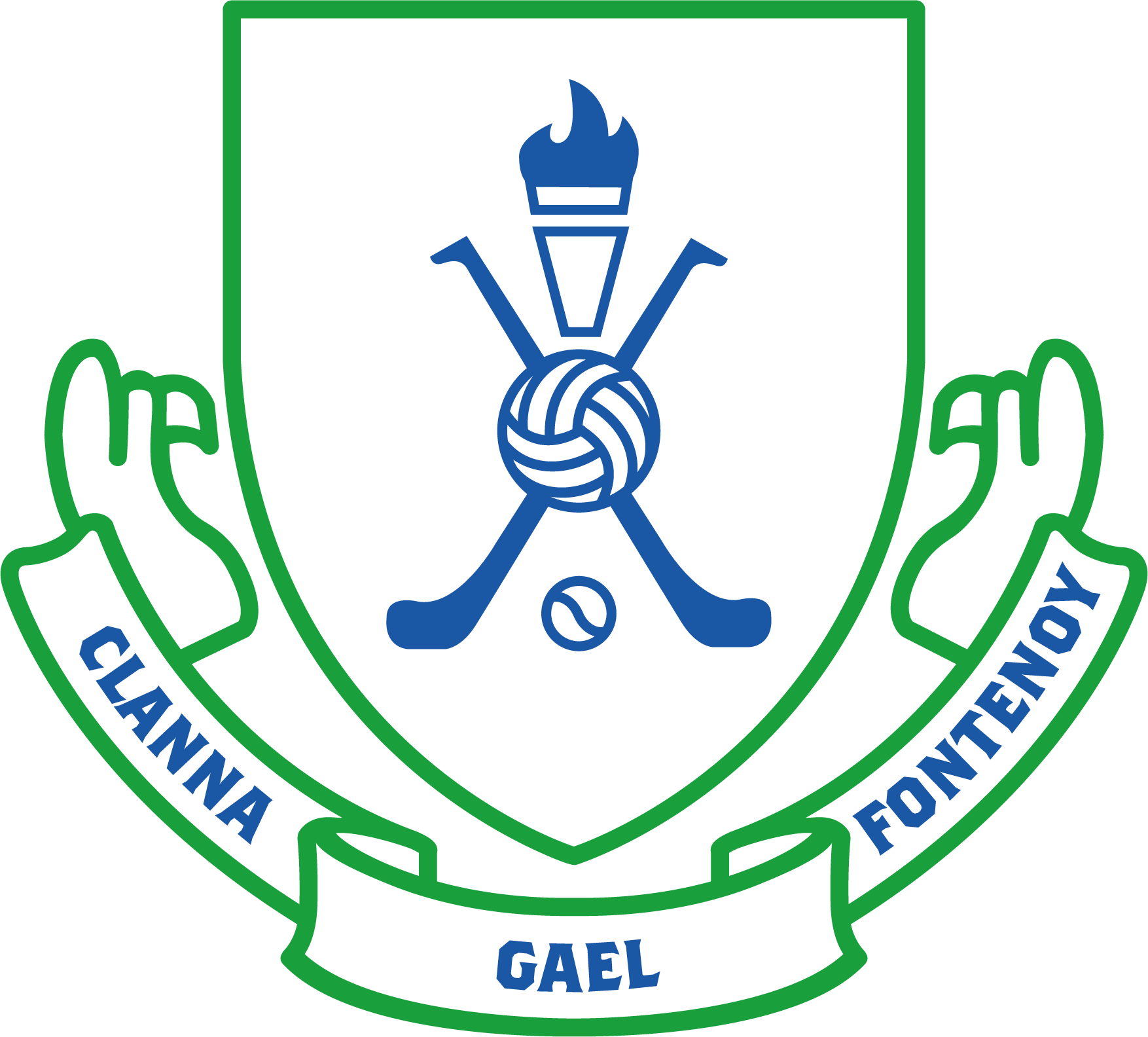 Club Logo
