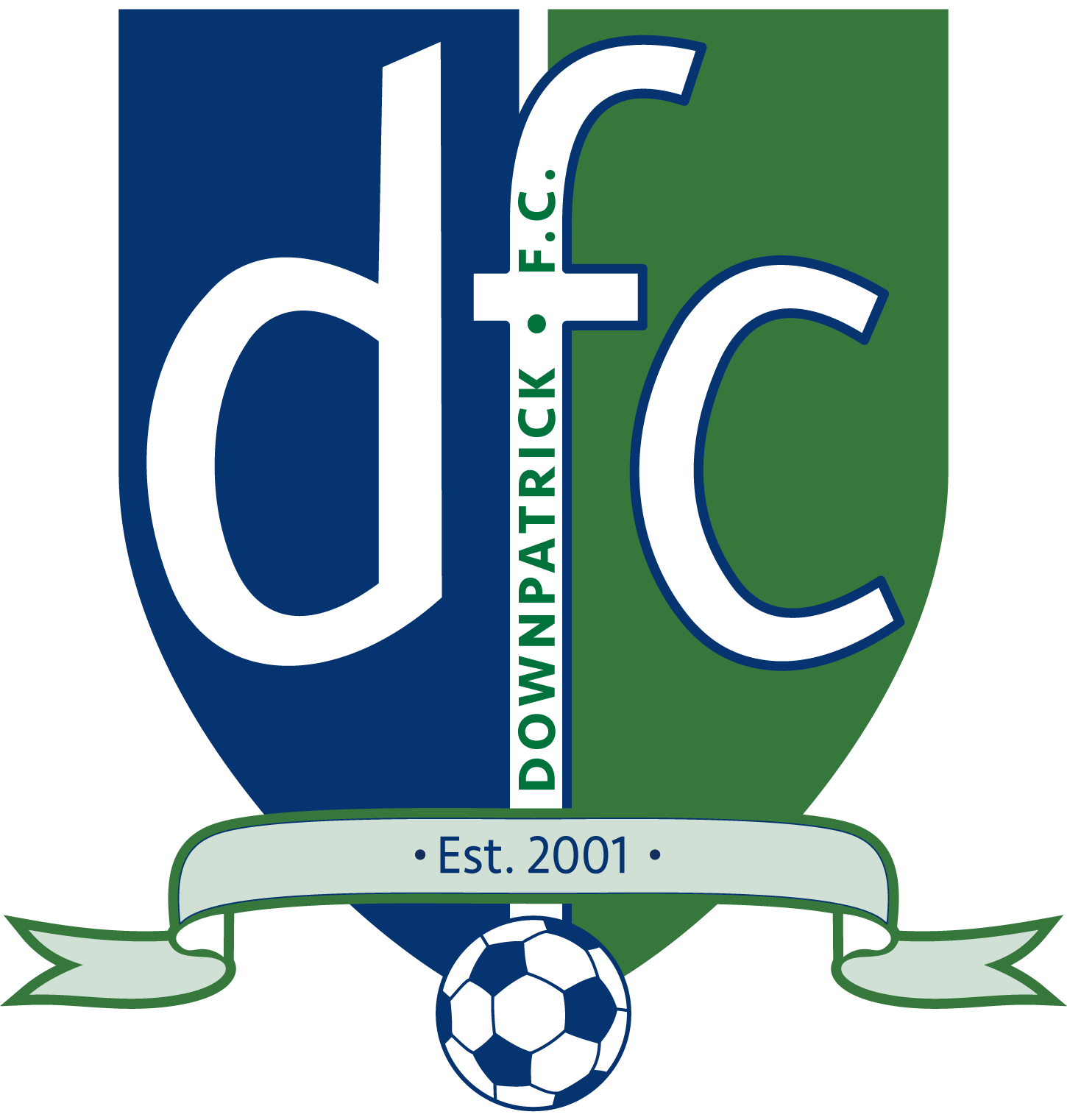 Club Logo