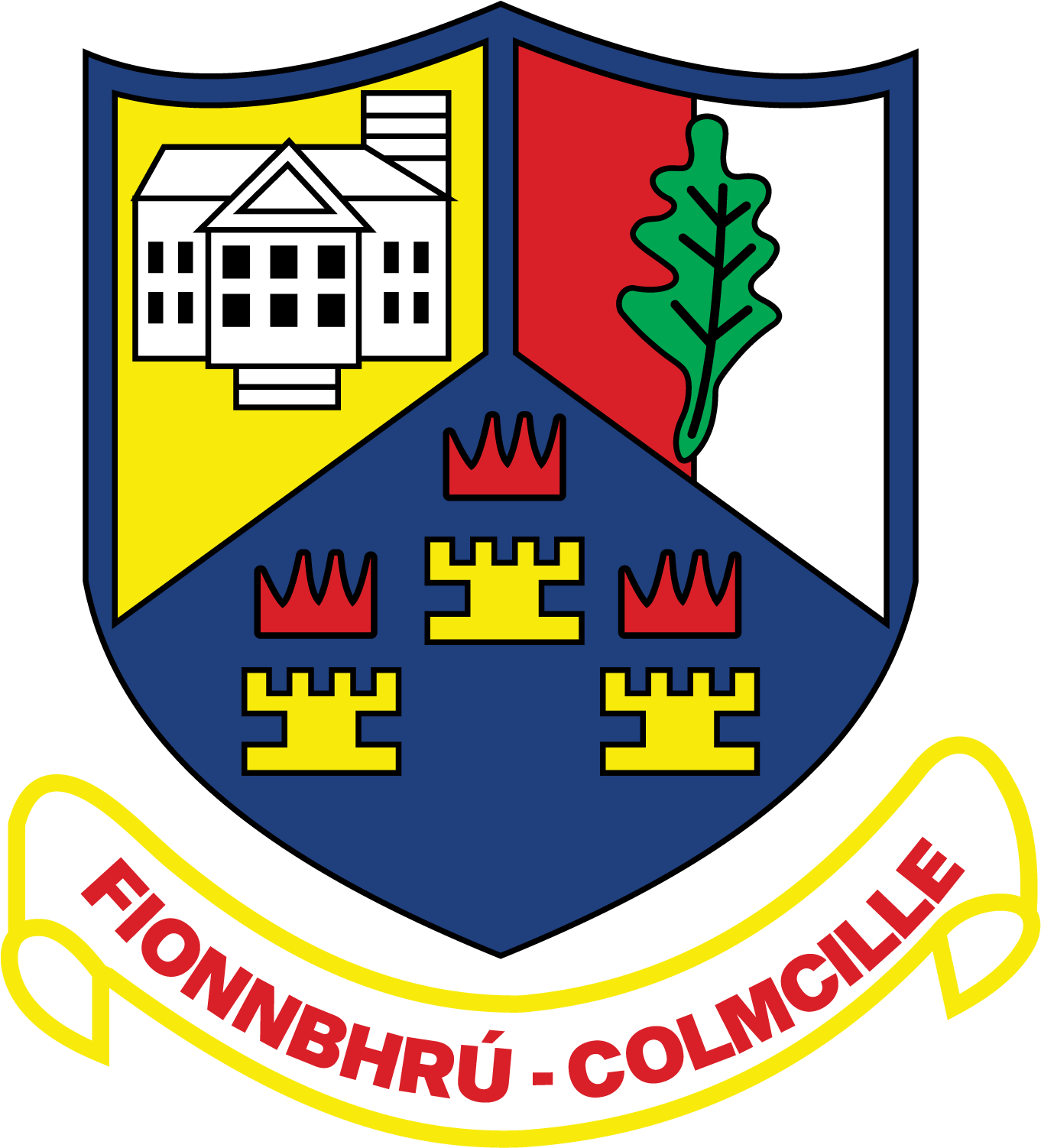 Club Logo