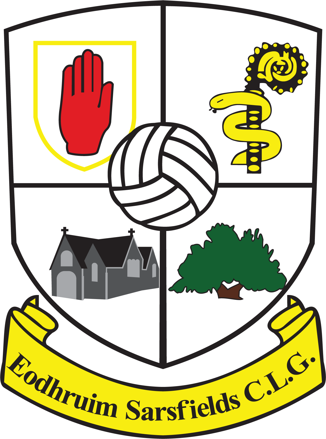 Club Logo