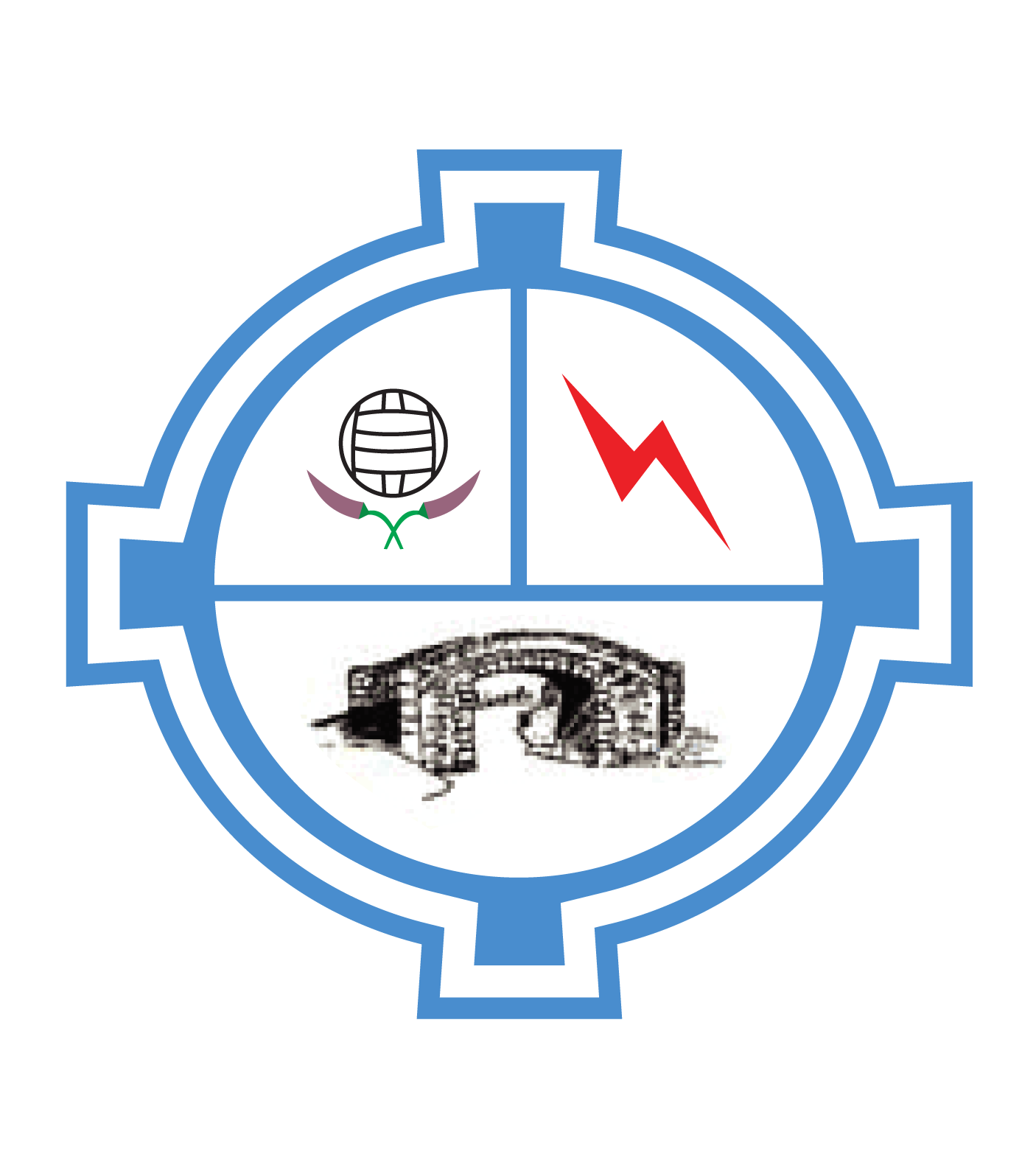 Club Logo