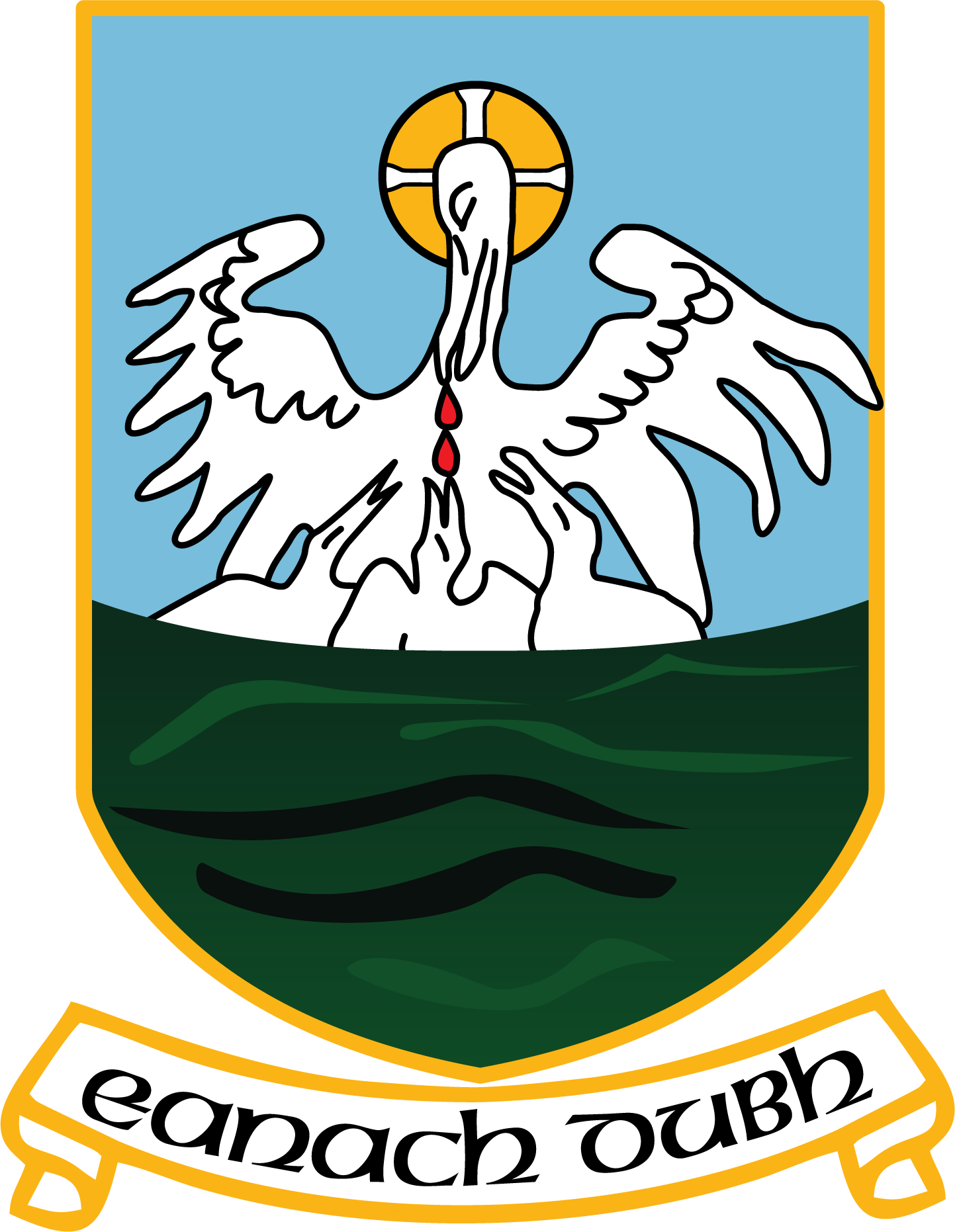 Club Logo