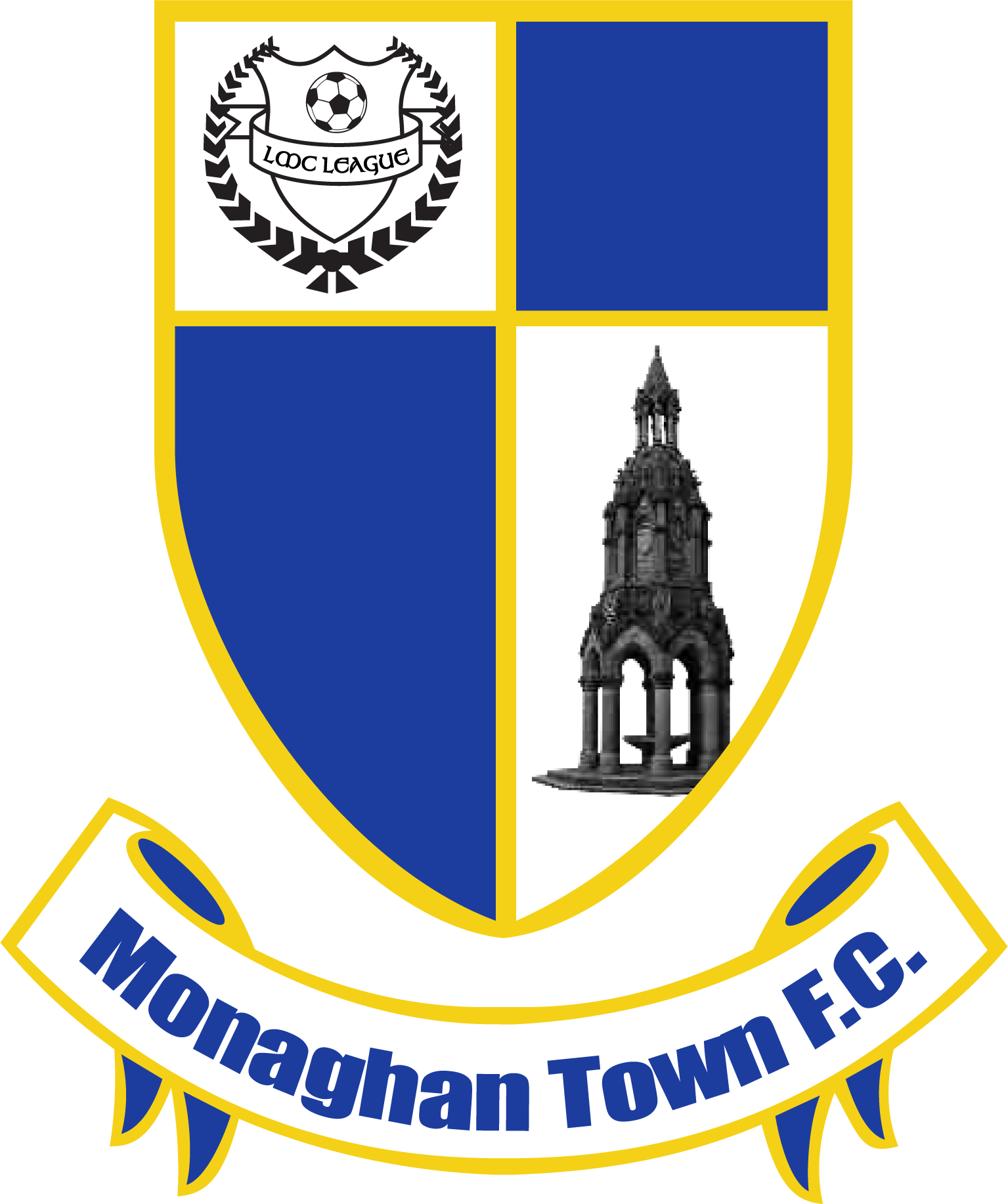 Club Logo