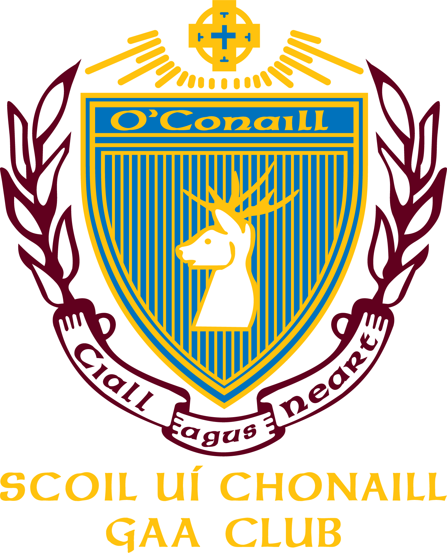 Club Logo