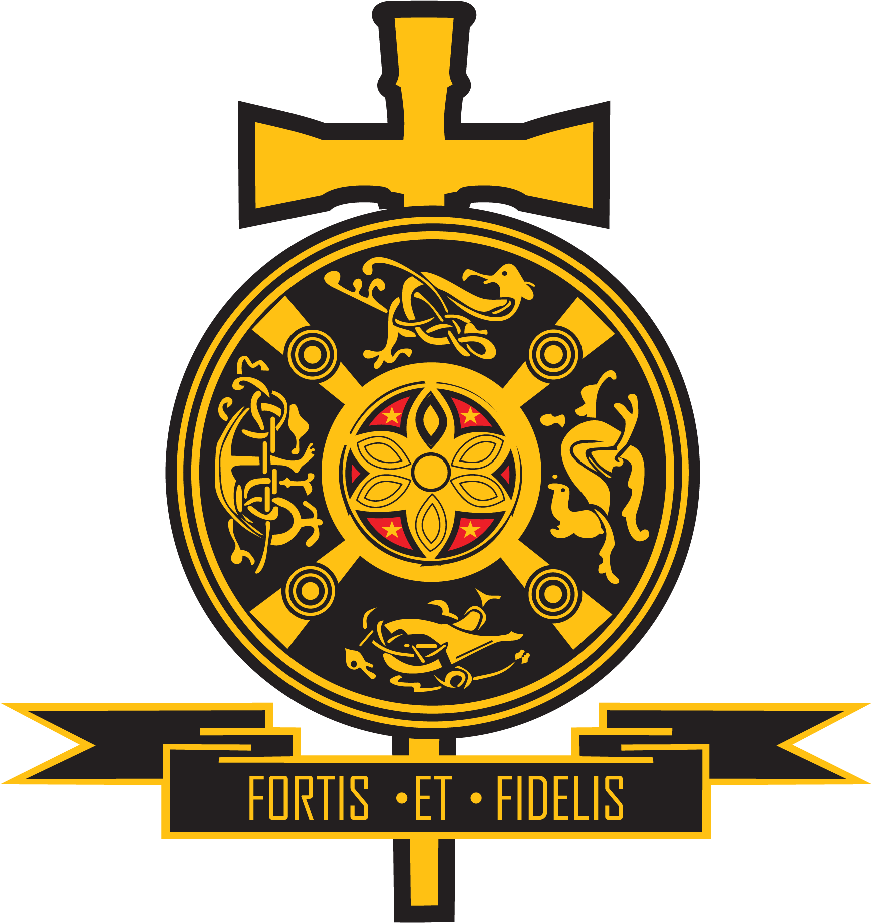 Club Logo