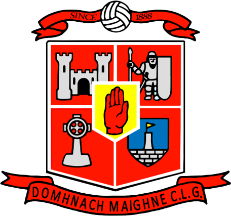 Club Logo