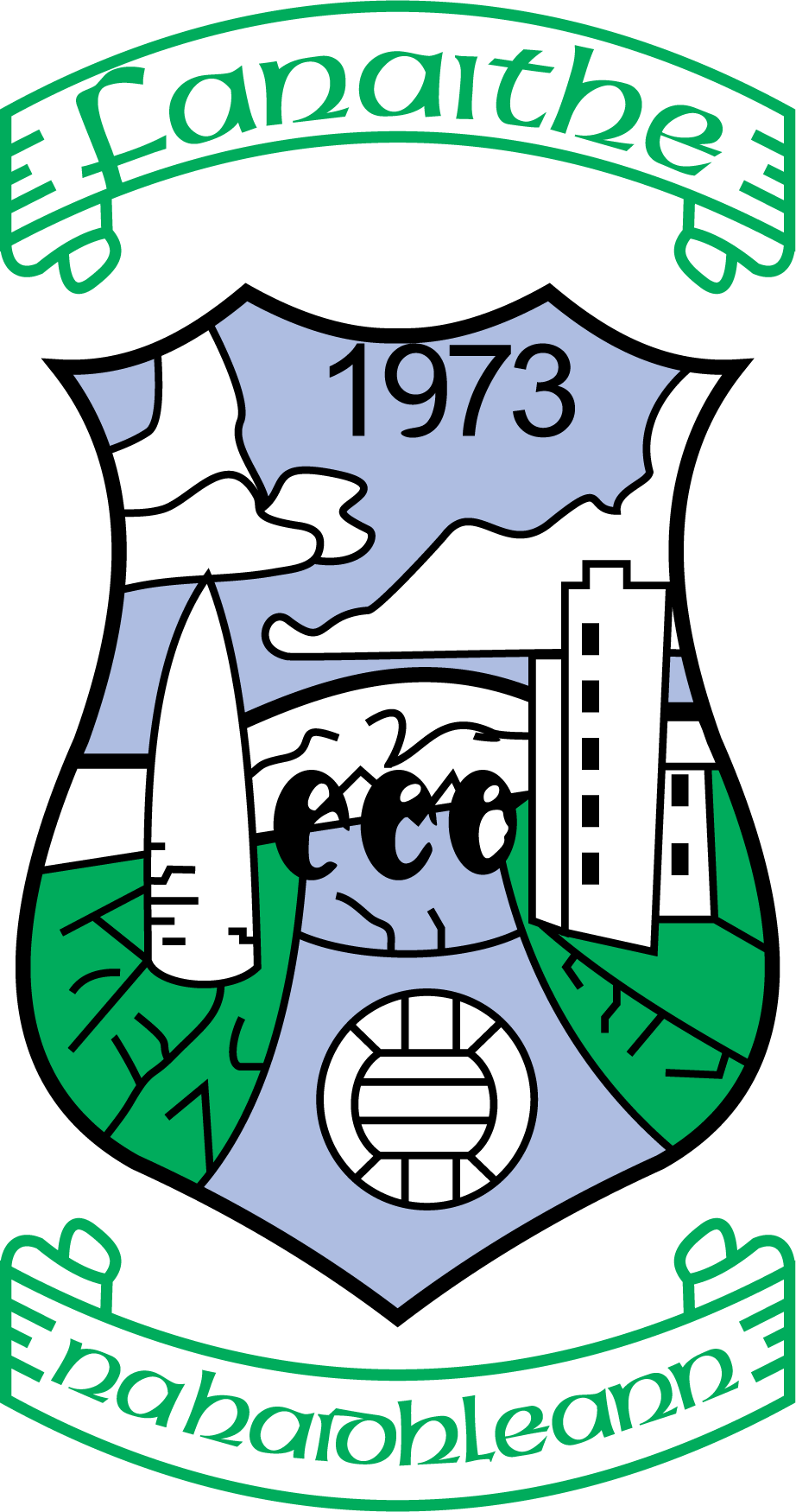 Club Logo