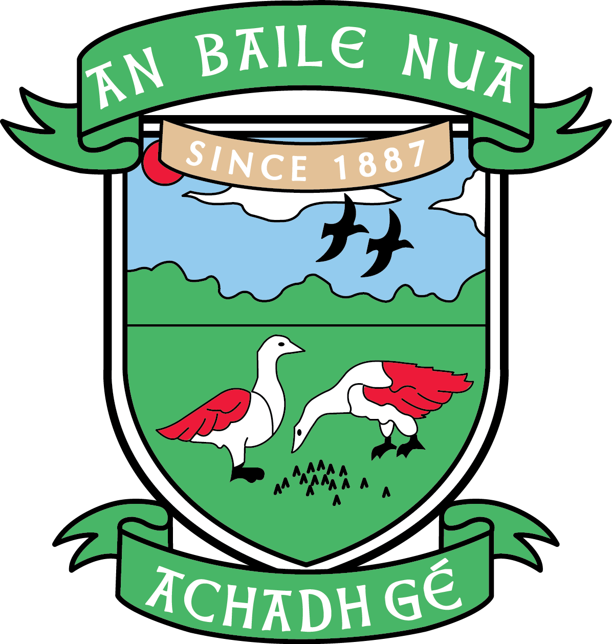 Club Logo