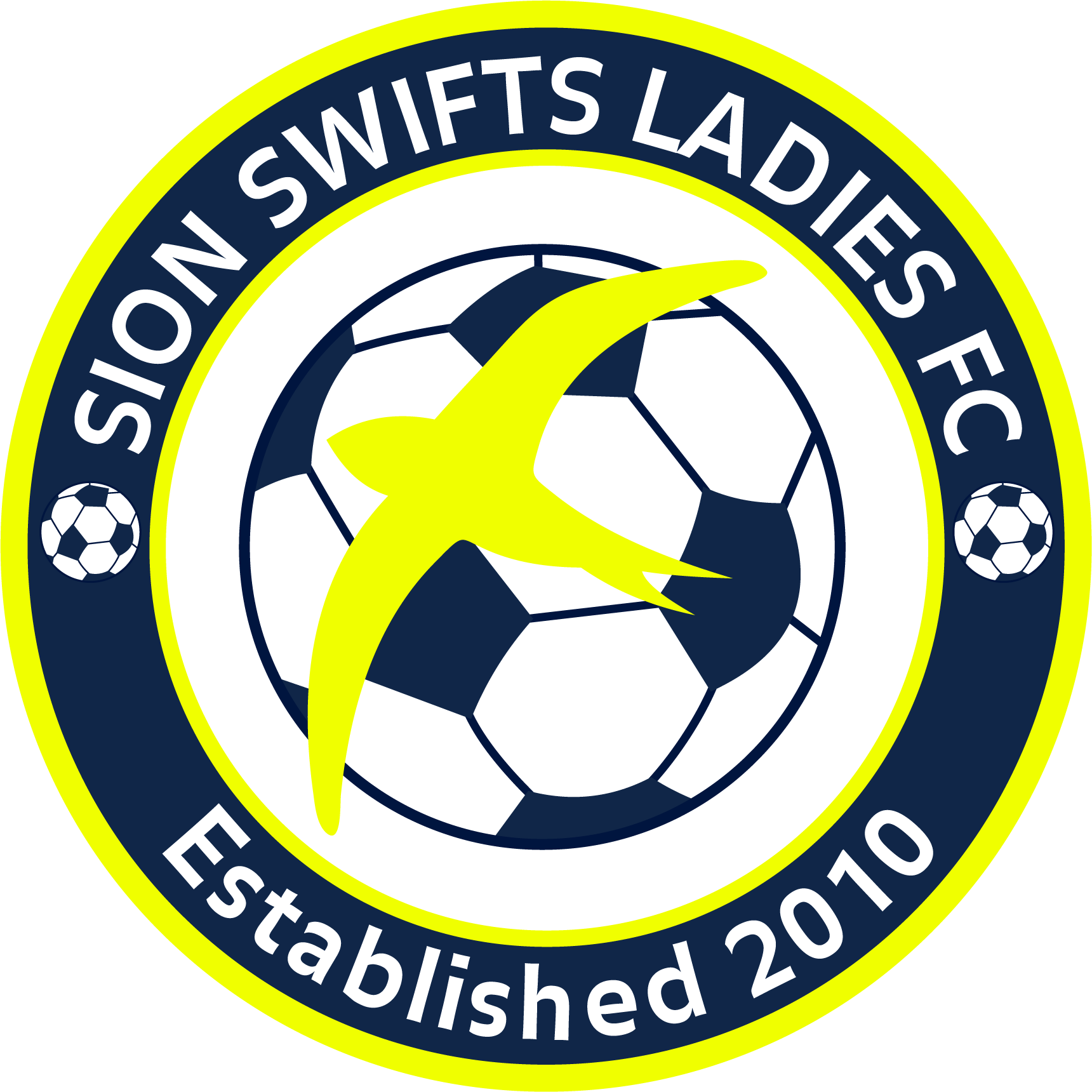 Club Logo