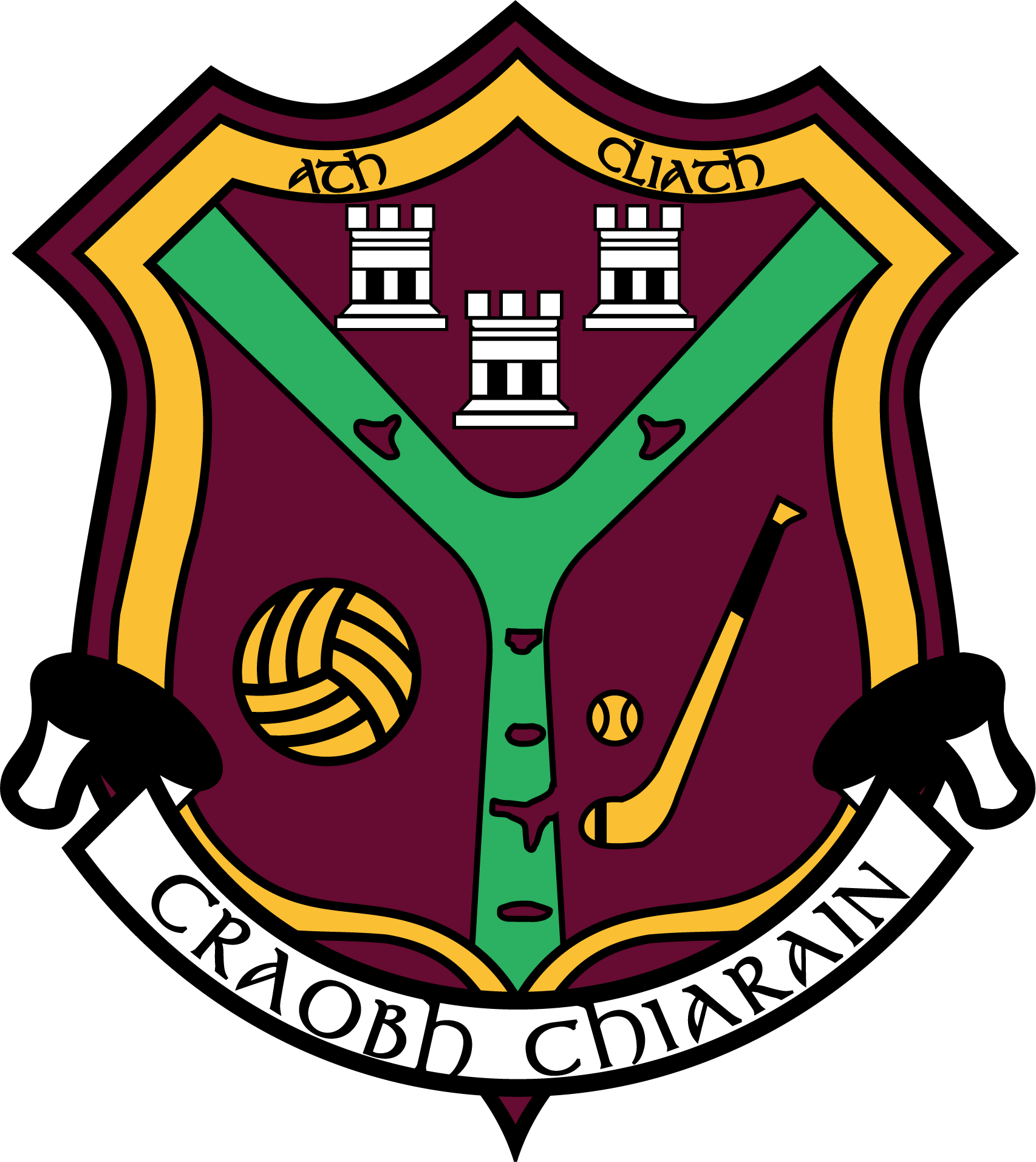 Club Logo
