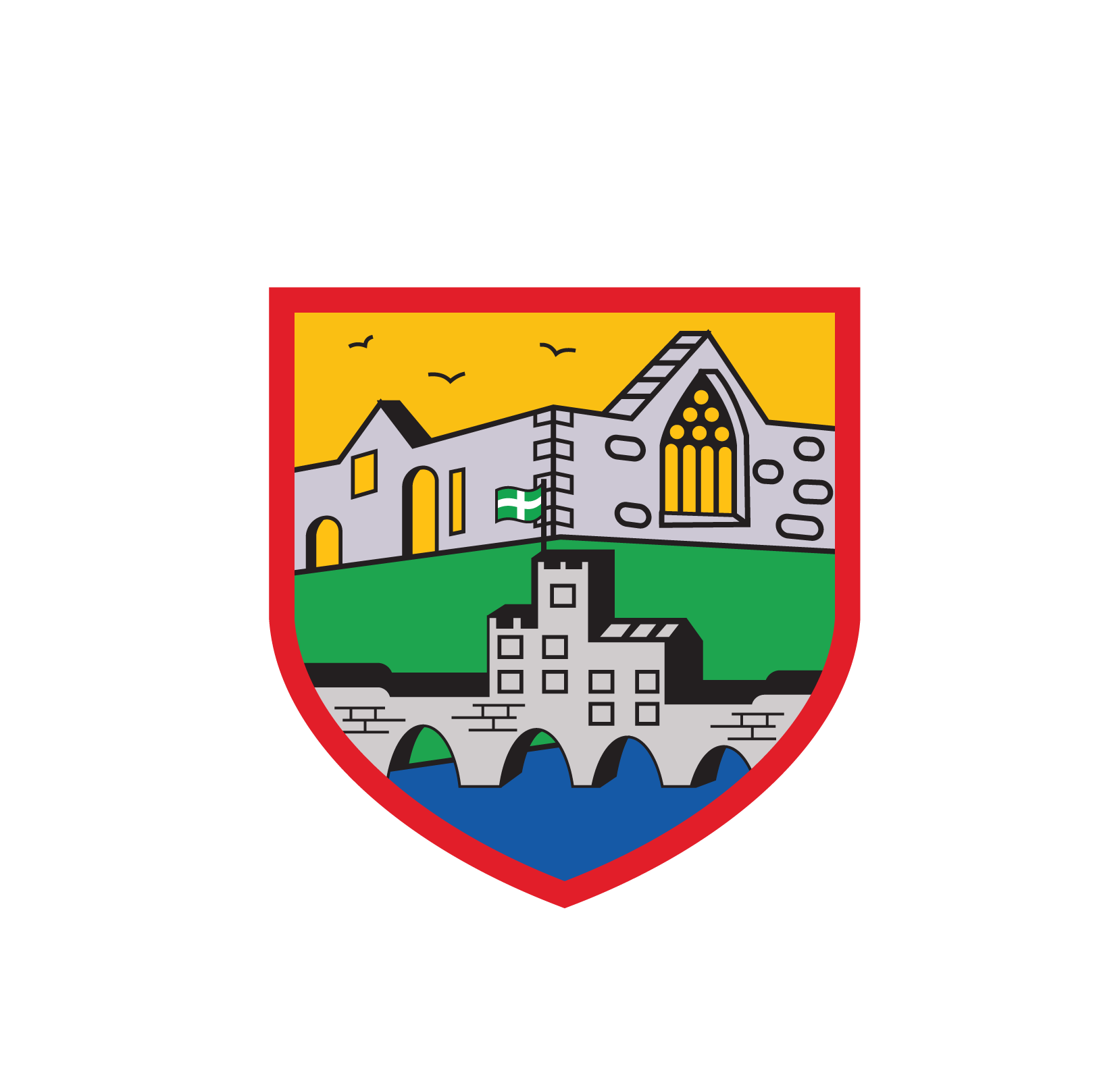 Club Logo