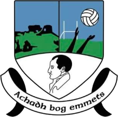 Club Logo