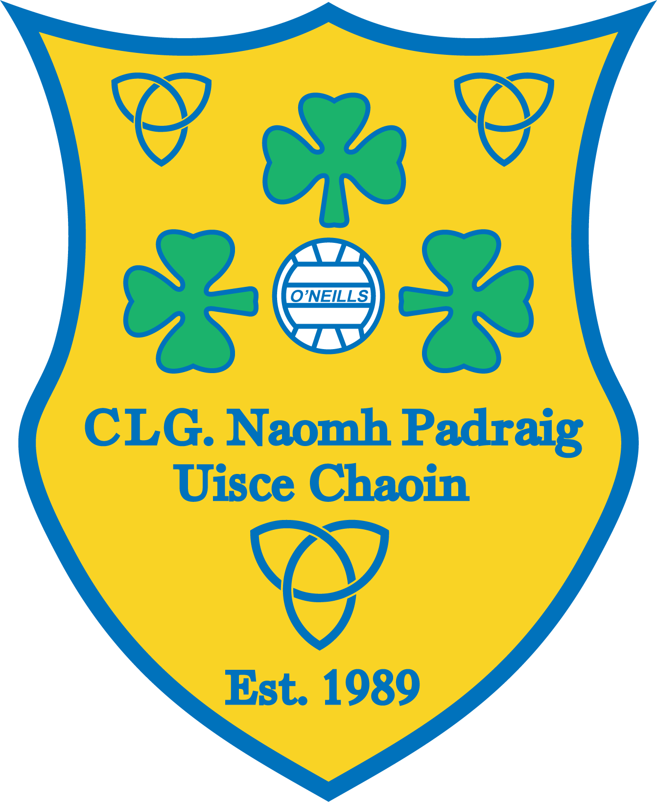 Club Logo