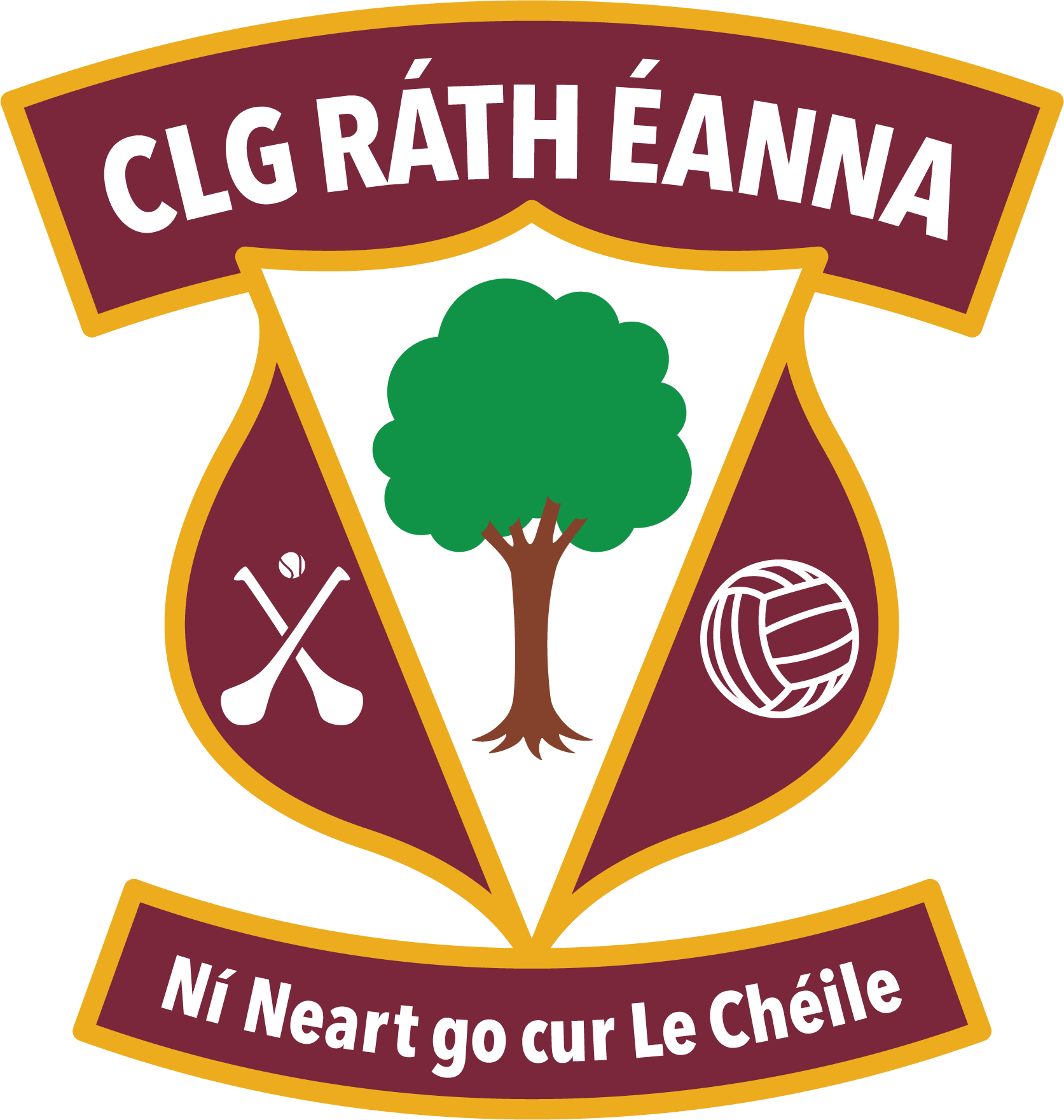 Club Logo