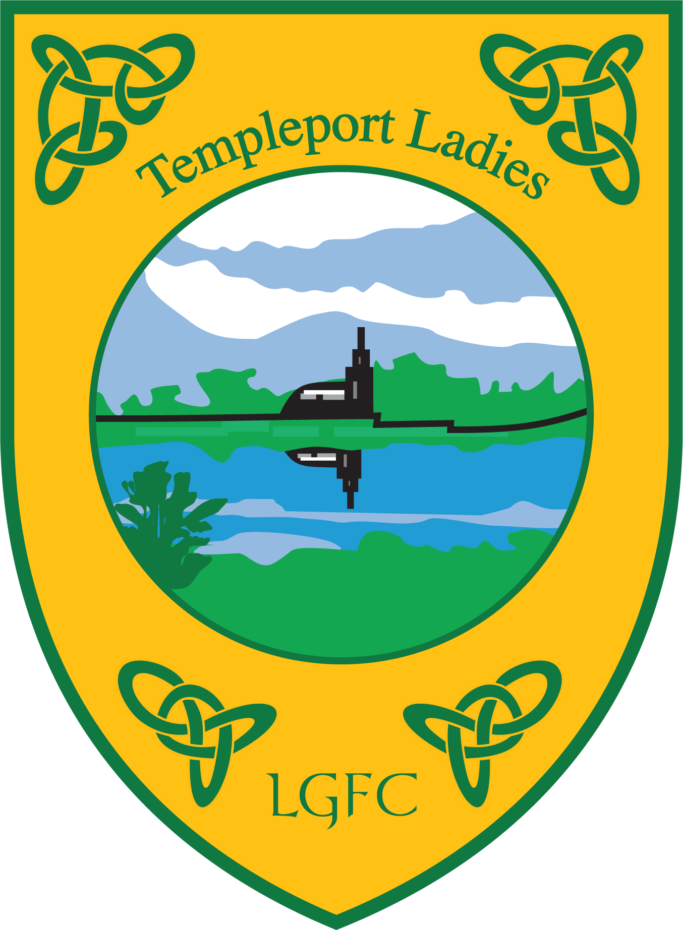 Club Logo