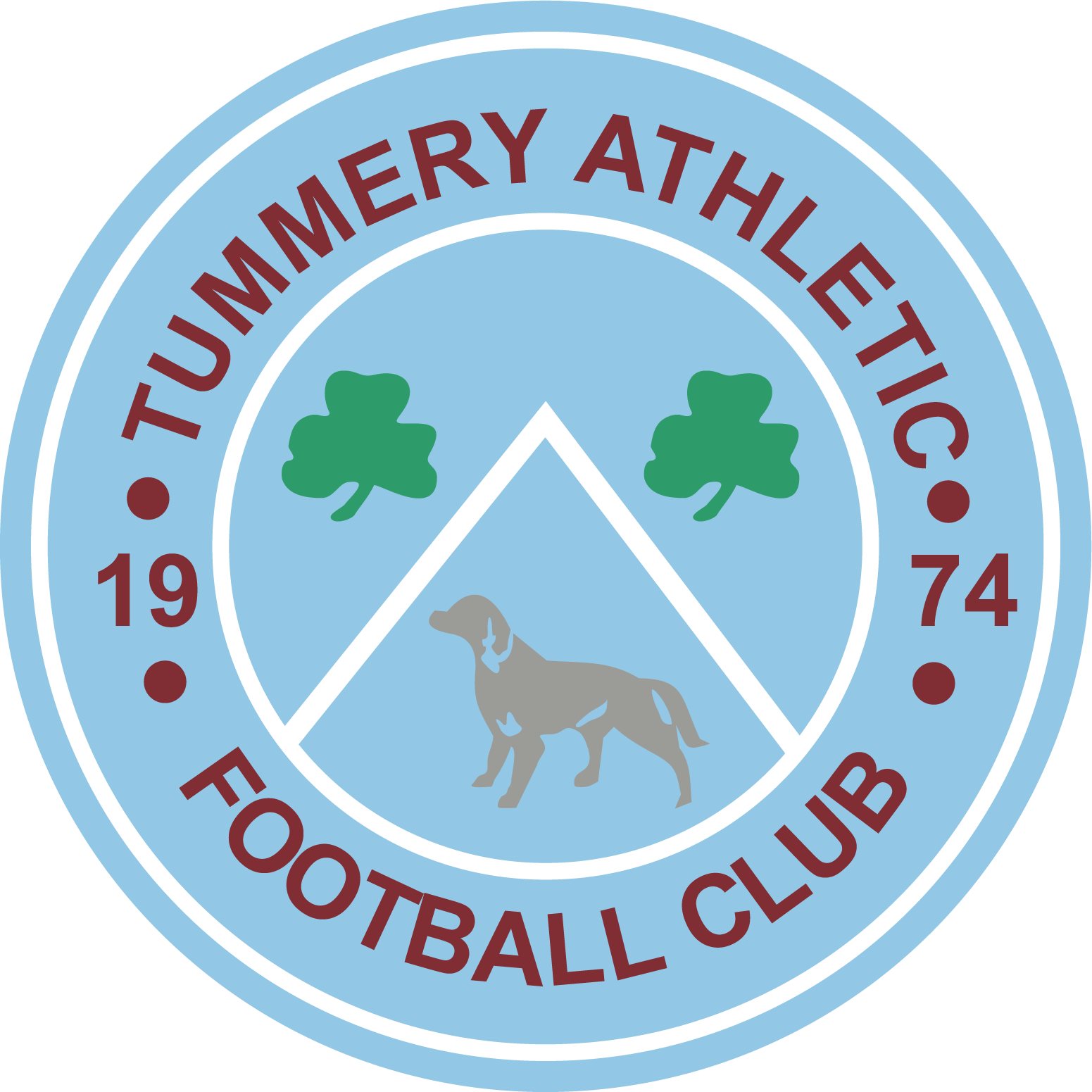 Club Logo