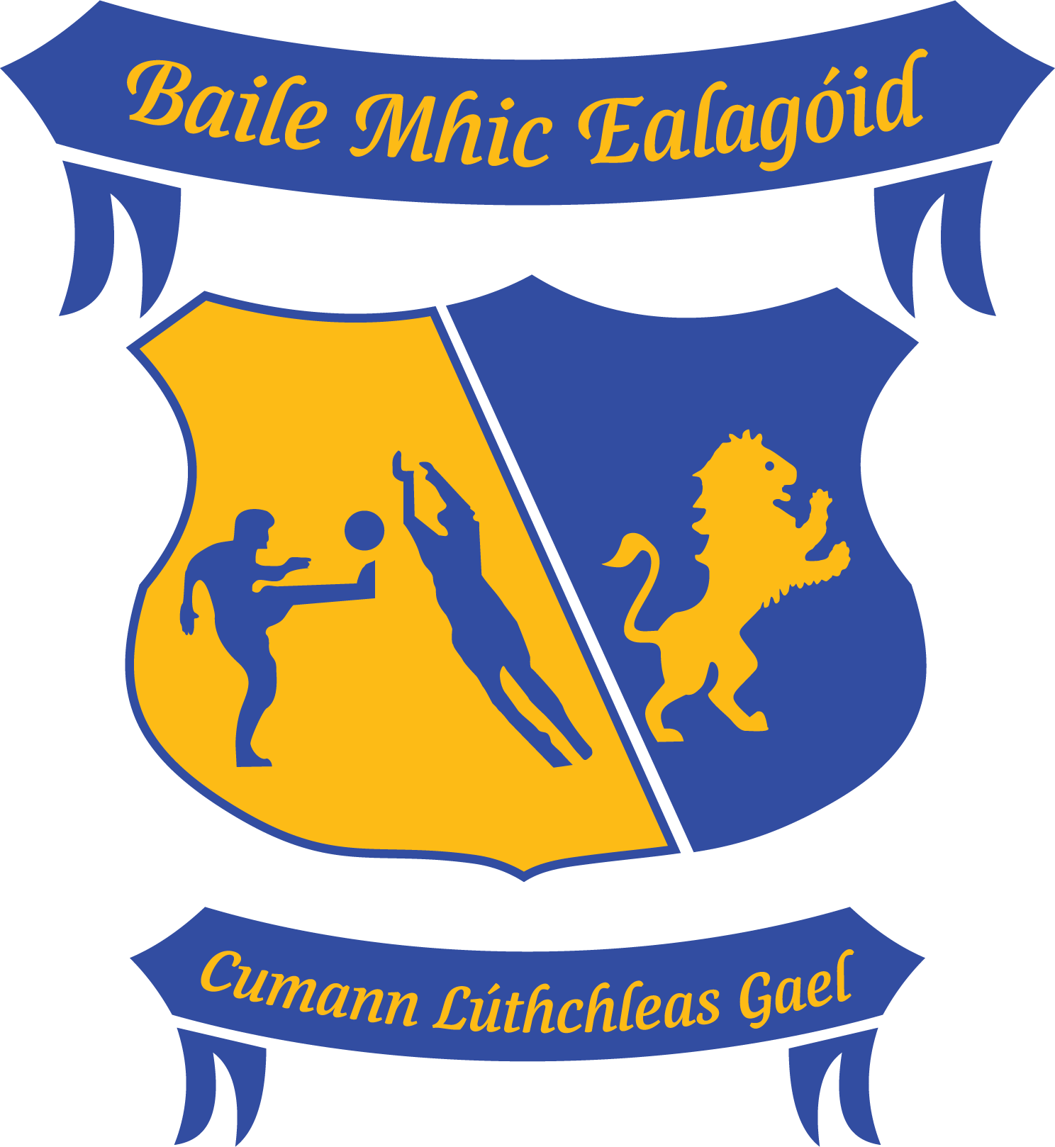 Club Logo
