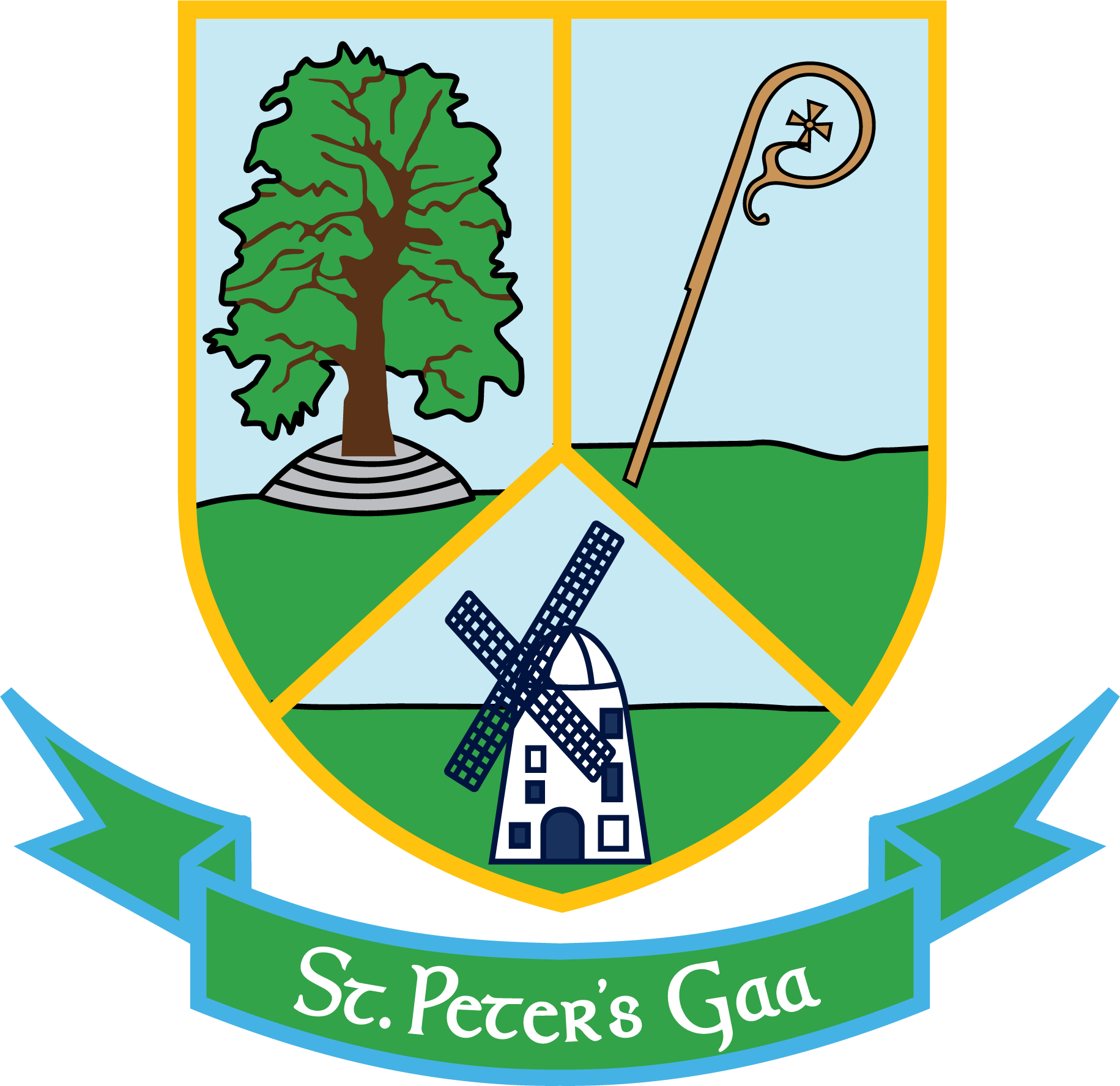 Club Logo
