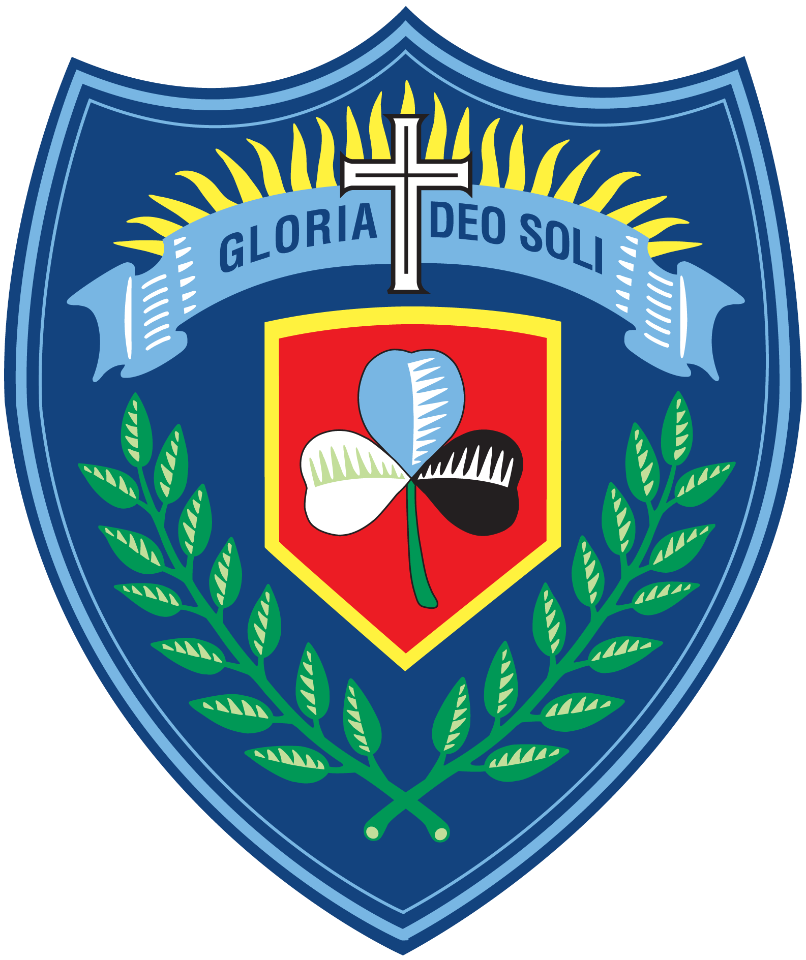Club Logo